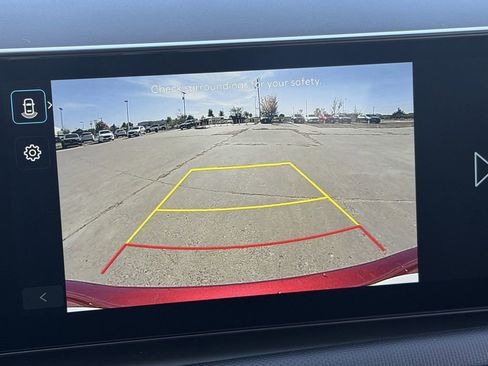 New 2026 Hyundai Tucson SE image 16