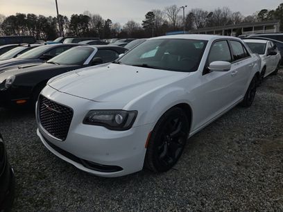 Used 2021 Chrysler 300 S