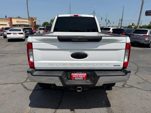 Used 2018 Ford F250 XLT AWD/4WD image 25