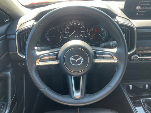Used 2025 MAZDA CX-50 2.5 Hybrid w/ Premium Plus Pkg AWD/4WD image 20
