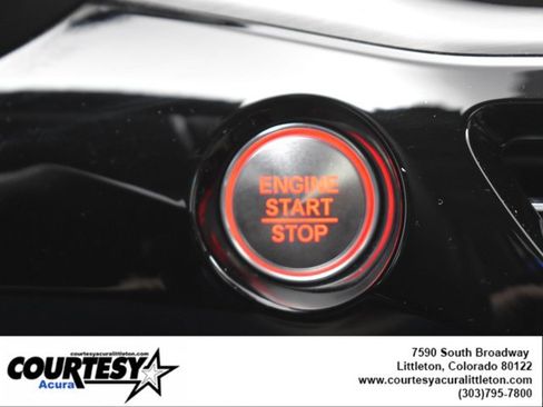 Certified 2023 Acura MDX SH-AWD w/ Technology Package image 14