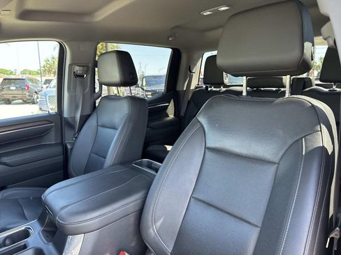 Used 2023 GMC Sierra 1500 SLT w/ SLT Premium Package image 20