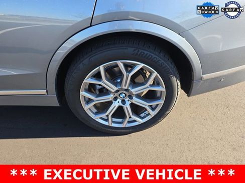 Used 2025 BMW X7 xDrive40i image 23