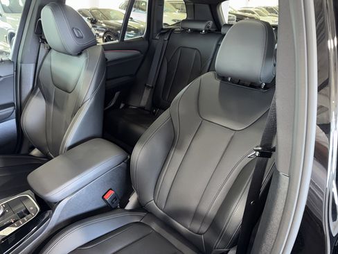 Certified 2024 BMW X3 sDrive30i w/ Convenience Package image 33