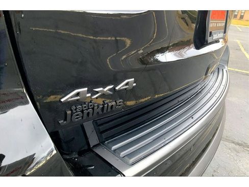 Used 2020 Jeep Grand Cherokee Limited X image 9