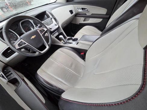 Used 2015 Chevrolet Equinox LT image 9