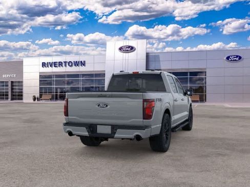 New 2026 Ford F150 XLT w/ Equipment Group 302A MID AWD/4WD image 8