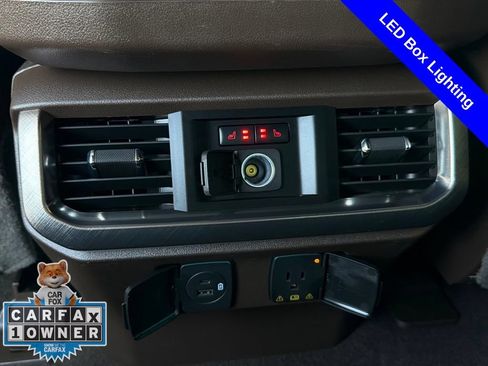 Used 2023 Ford F150 King Ranch w/ Equipment Group 601A High AWD/4WD image 26