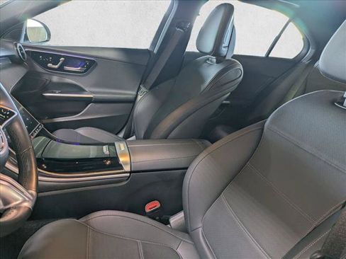 Certified 2024 Mercedes-Benz C 300 Sedan image 18