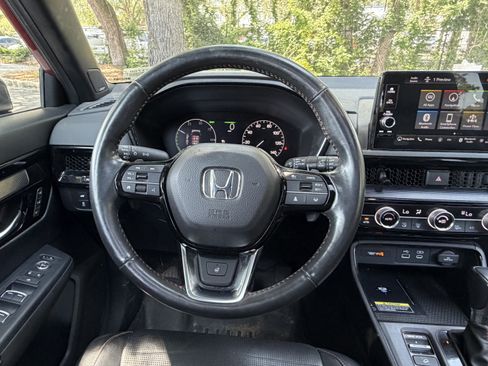 Used 2023 Honda CR-V Sport Touring image 35