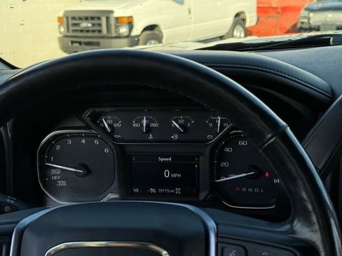 Used 2020 GMC Sierra 1500 SLE w/ SLE Value Package image 14