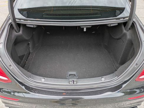 Used 2020 Mercedes-Benz E 53 AMG 4MATIC Sedan image 13