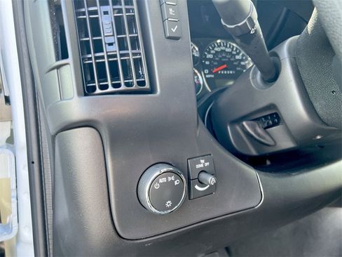 New 2025 GMC Savana 2500 w/ Communications Package image 15