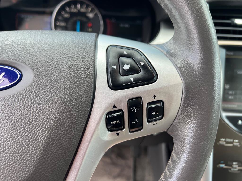 Used 2014 Ford Edge SEL w/ Equipment Group 205A AWD/4WD image 18