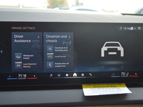 Used 2026 BMW X3 xDrive30 w/ Convenience Package image 20