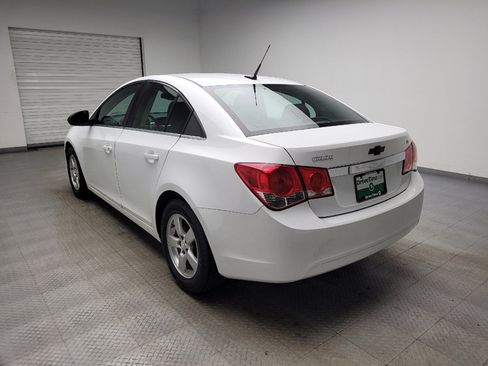 Used 2014 Chevrolet Cruze LT FWD image 5
