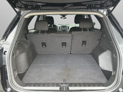 Used 2021 Chevrolet Equinox LS w/ LS Convenience Package FWD image 23