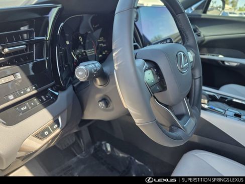 New 2026 Lexus RX 350 Premium Plus FWD image 16