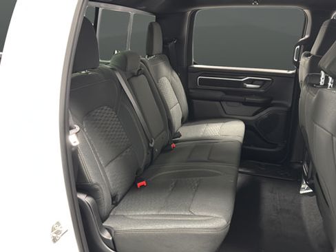 New 2026 RAM 1500 Big Horn AWD/4WD image 30