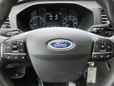 Used 2021 Ford Transit 350 XLT image 14