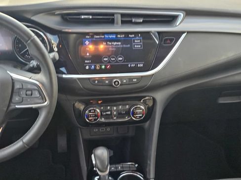 Used 2023 Buick Encore GX Select FWD image 16