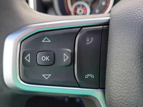 New 2026 RAM 2500 Big Horn image 19