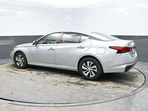 Used 2021 Nissan Altima 2.5 S image 4