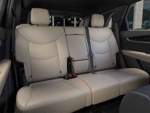 Used 2023 Cadillac XT5 Sportv w/ Technology Package image 17