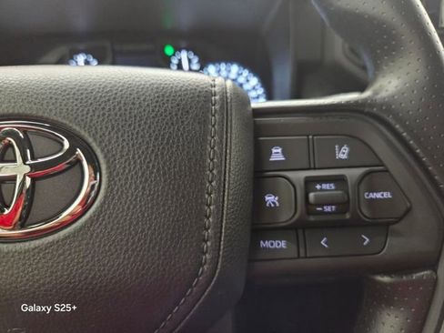 New 2026 Toyota Tundra SR image 55