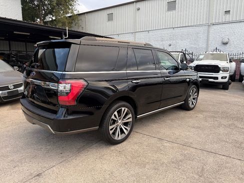 Used 2020 Ford Expedition King Ranch image 4