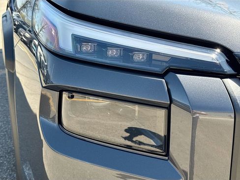 New 2026 Subaru Outback Limited AWD/4WD image 39