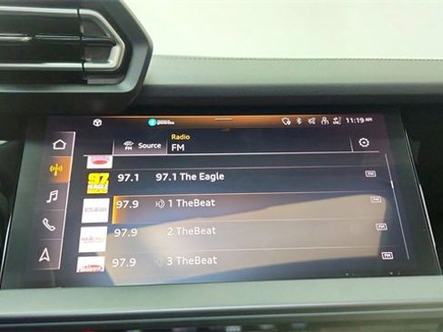 Used 2025 Audi A3 2.0T Premium image 45