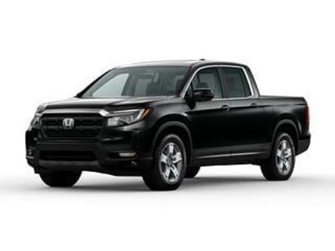 New 2026 Honda Ridgeline RTL image 1
