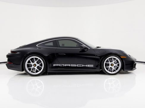 Used 2024 Porsche 911 GT3 RS image 2