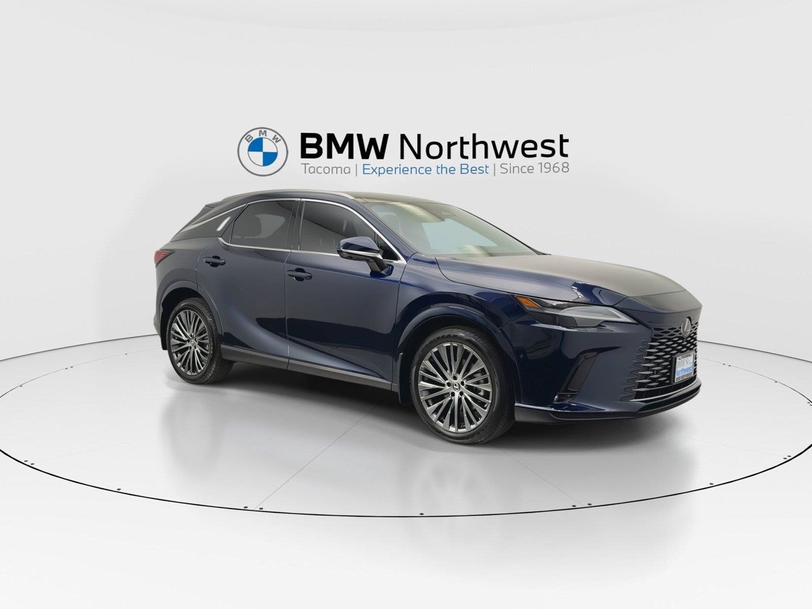 Used 2024 Lexus RX 350 AWD w/ Convenience Package image 6