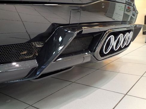 New 2026 Chevrolet Corvette Z06 w/ Battery Protection Package image 9