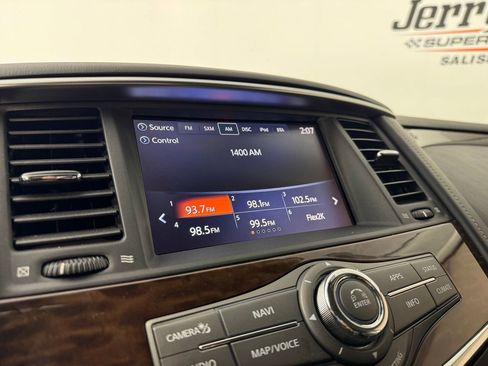 Used 2019 Nissan Armada SL w/ Premium Package AWD/4WD image 18
