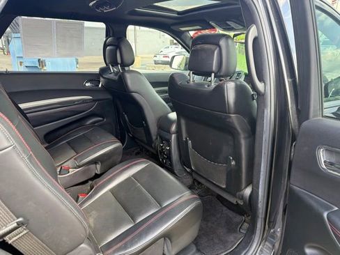 Used 2016 Dodge Durango R/T AWD/4WD image 17