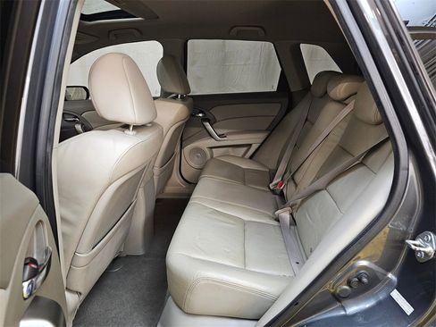 Used 2011 Acura RDX w/ Technology Package image 16