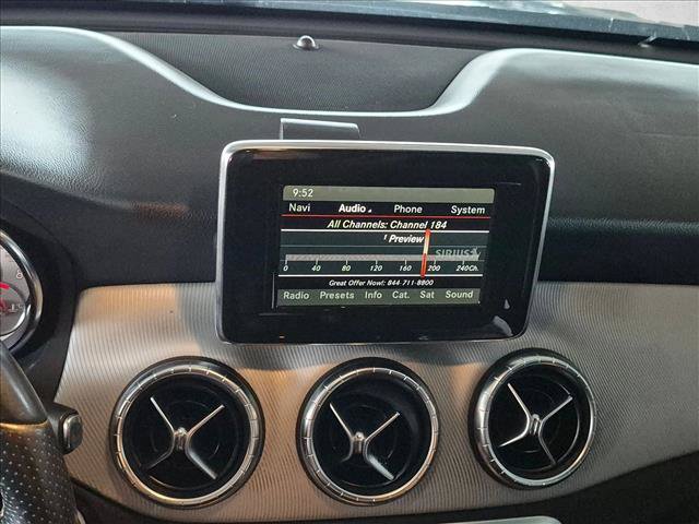 Used 2014 Mercedes-Benz CLA 250 image 12