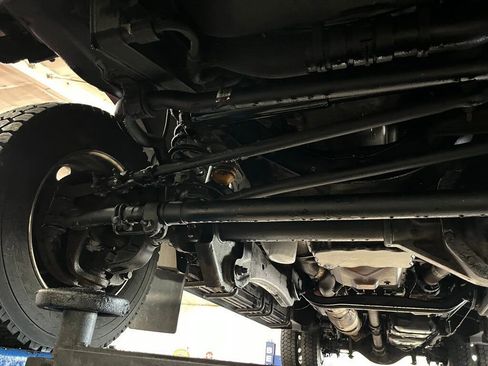 Used 2015 Ford F450 King Ranch image 29