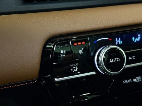 New 2026 Honda Passport TrailSport Elite image 41