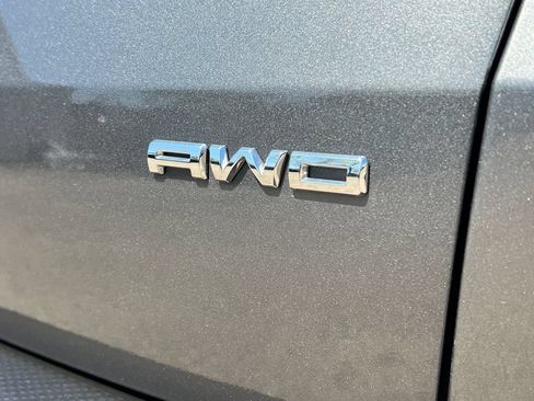 Used 2025 Ford Escape ST-Line AWD/4WD image 22