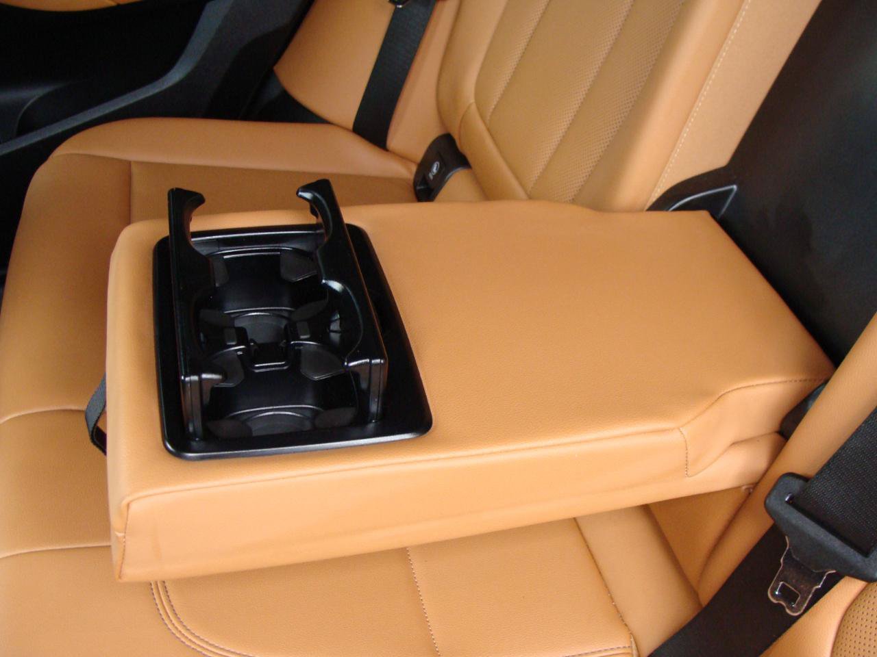Used 2023 BMW X3 xDrive30i w/ Premium Package AWD/4WD image 8