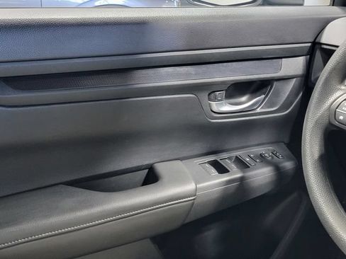 Certified 2024 Honda CR-V EX image 22