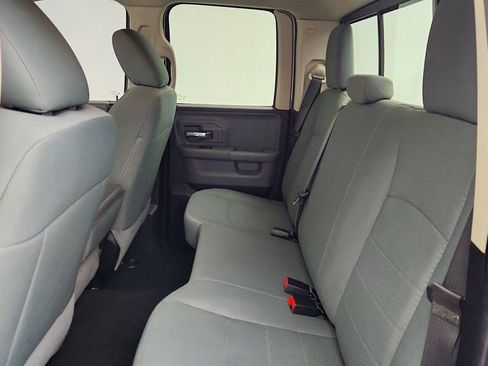 Used 2018 RAM 1500 Classic SLT image 19