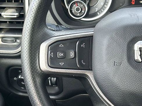 Certified 2023 RAM 2500 Tradesman image 14