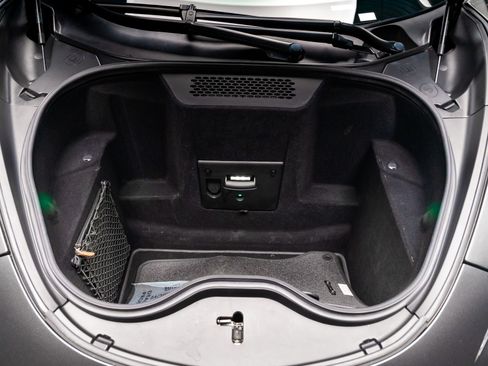Used 2017 McLaren 570S Coupe RWD image 35