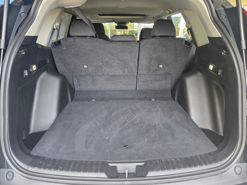 Certified 2025 Honda CR-V EX image 10