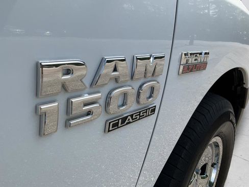 Used 2023 RAM 1500 Tradesman w/ Trailer Tow Package AWD/4WD image 28